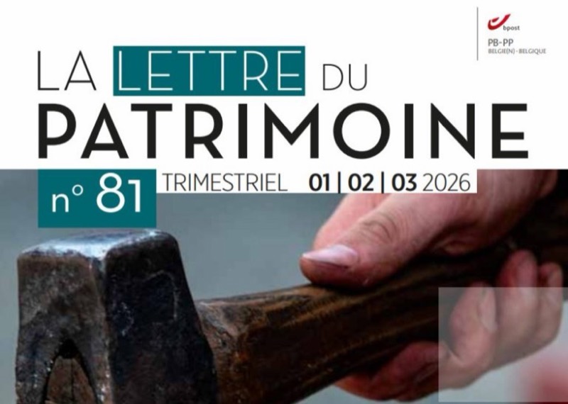 Entre geste et technologie