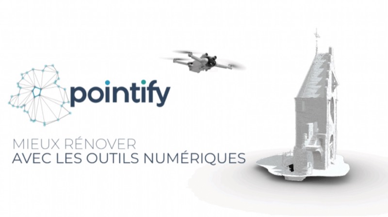 Pointify