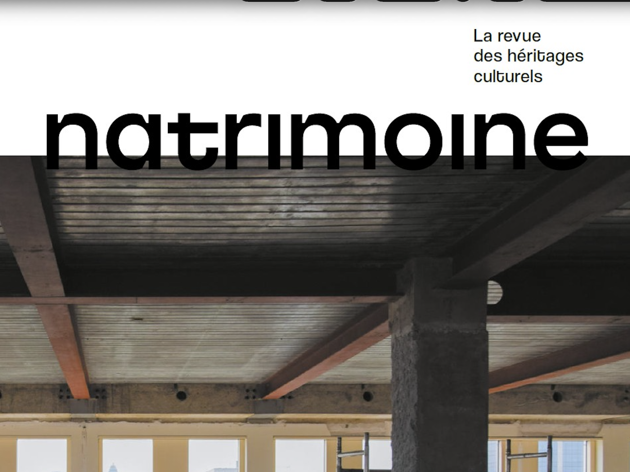 Héritage en transition