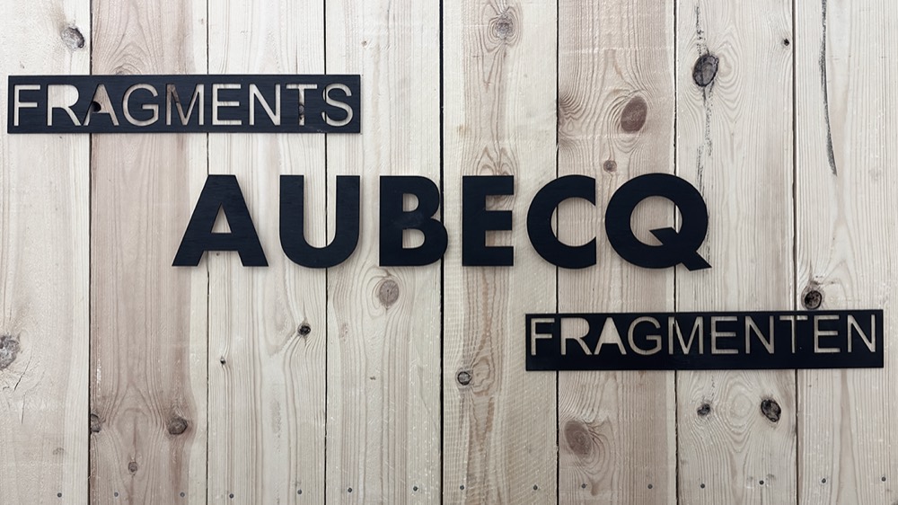 Aubecq Fragments