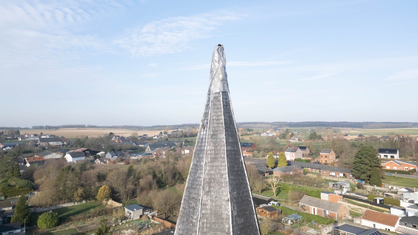 Eglise Saint-Georges — vue 2