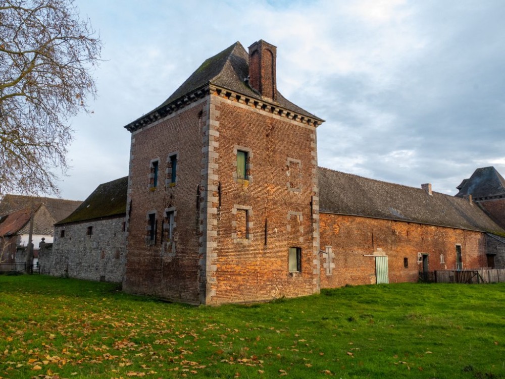 Ferme du Château