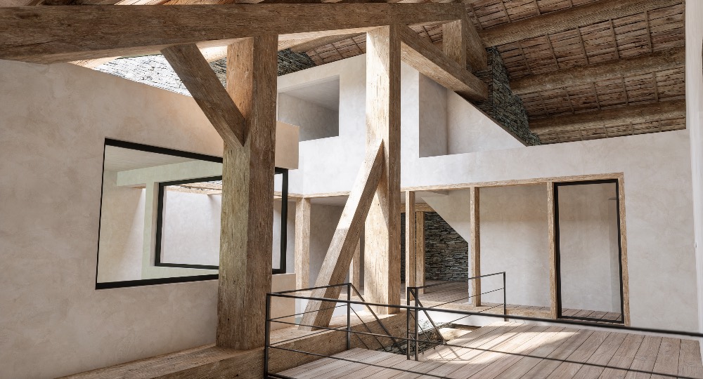Ferme Hennon