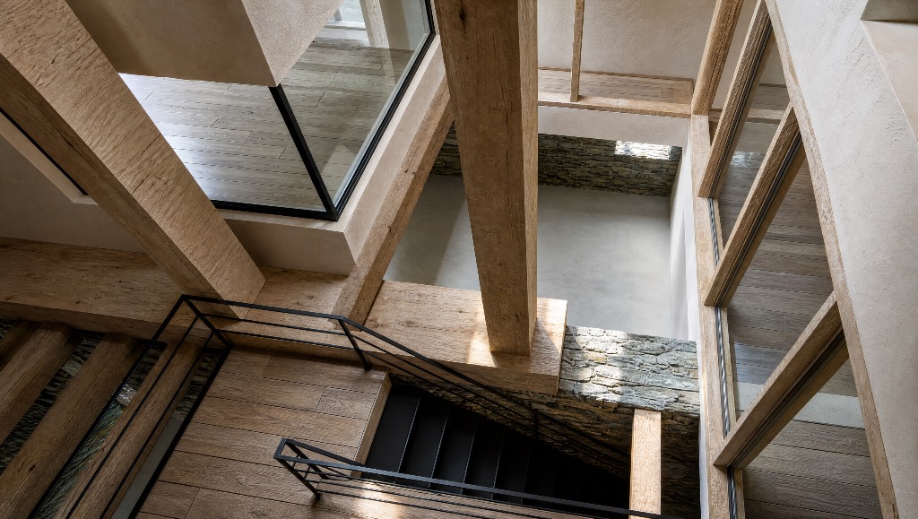 Ferme Hennon — vue 4