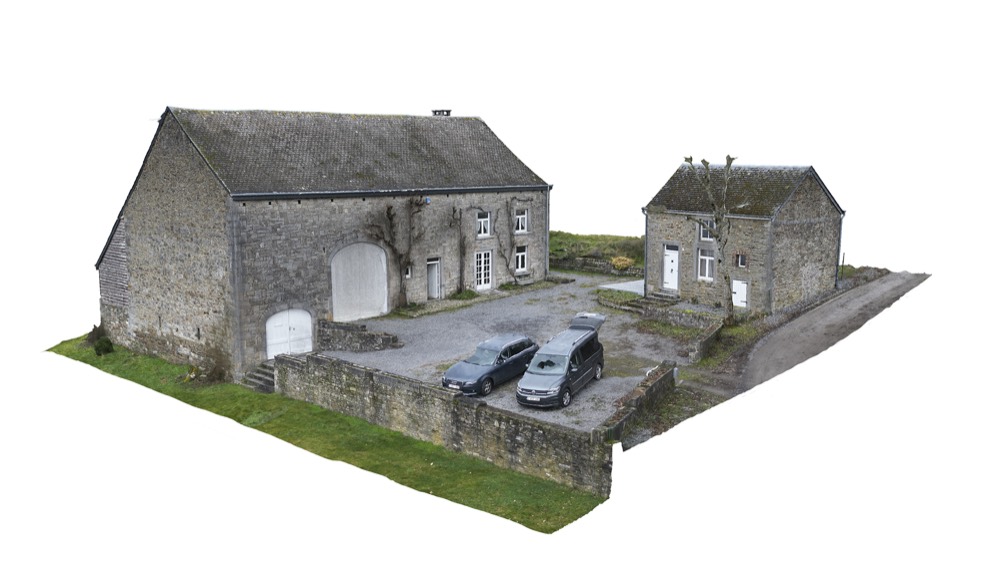 Ferme Mareschal