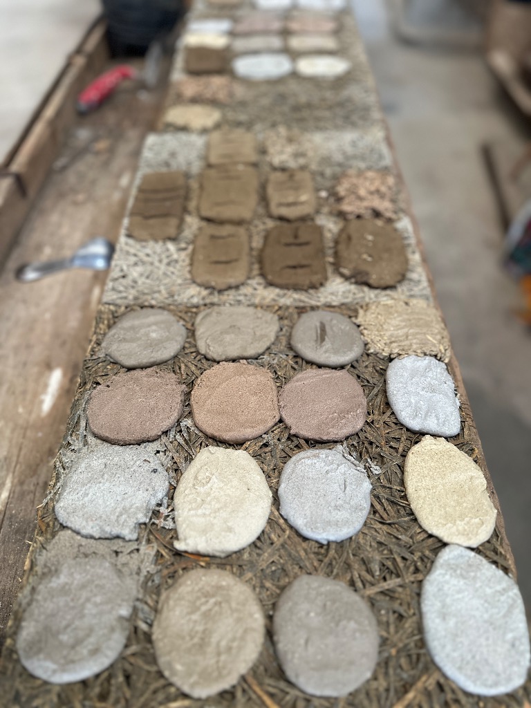 Les murs notre 3ème peau — vue 3