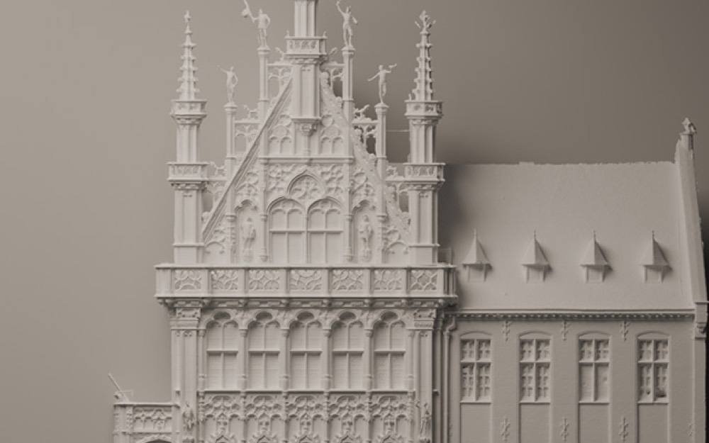 Maison du roi